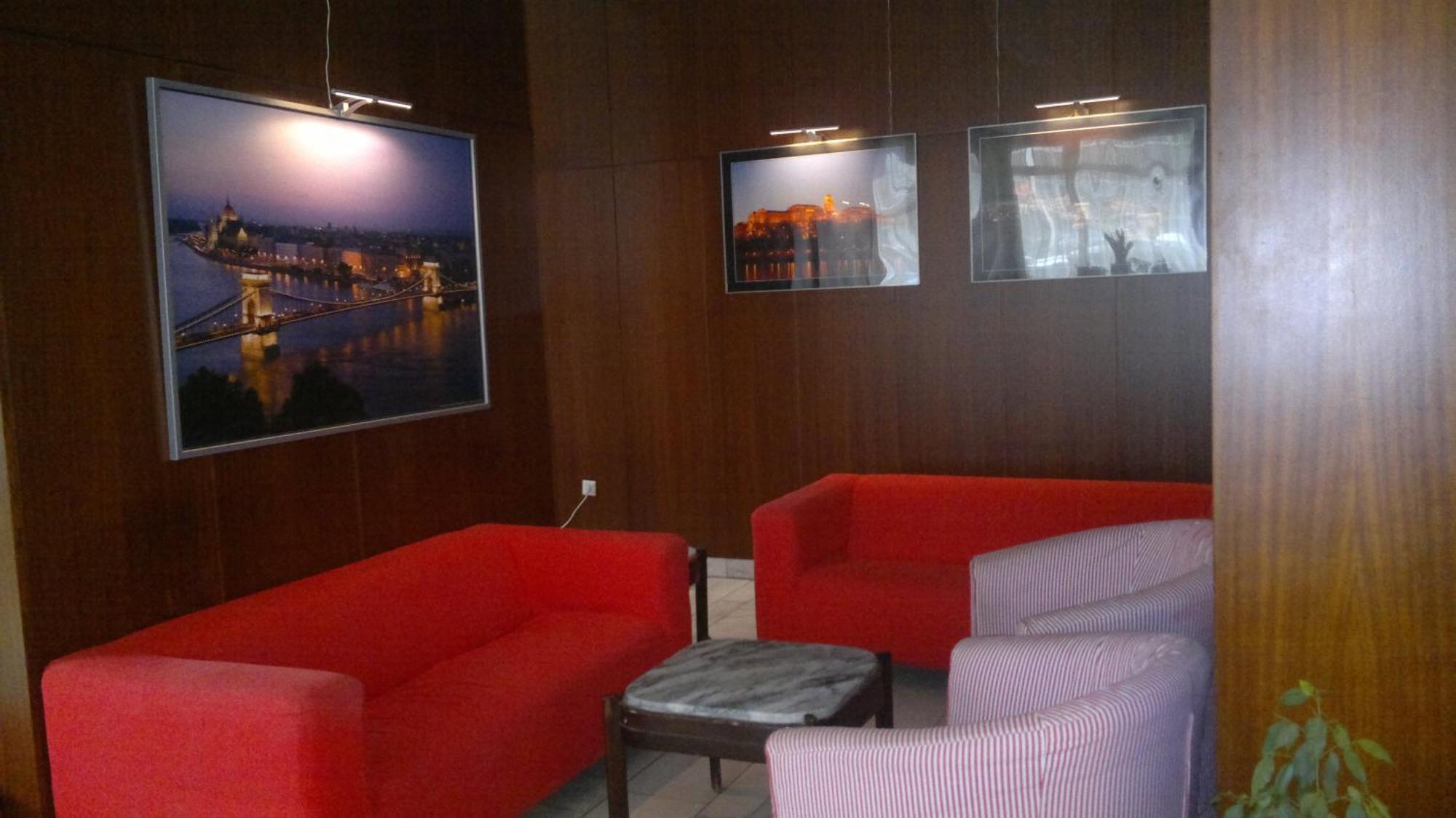 Victor Hugo Top Apartman — Fotók 1