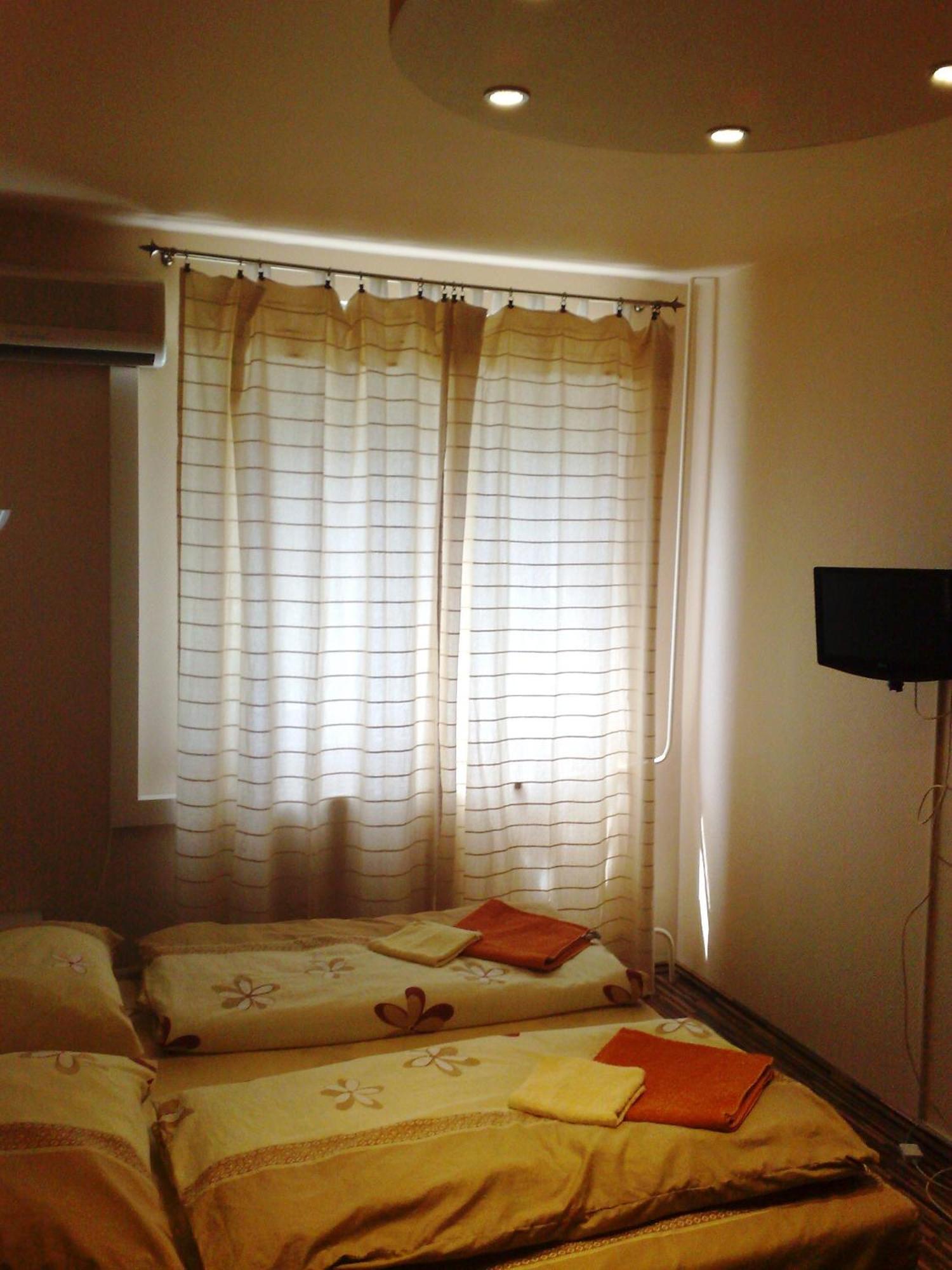 Victor Hugo Top Apartman — Fotók 3